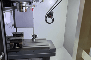 HAAS MINI MILL #14230