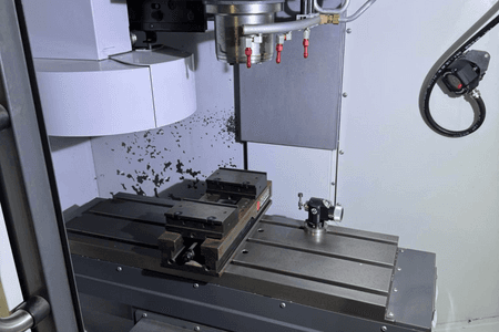 HAAS MINI MILL #14230