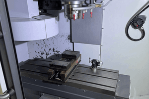 HAAS MINI MILL #14230