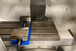 HAAS SUPER MINI MILL 2 #14215