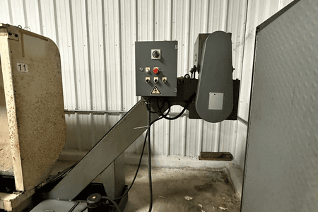 HANKOOK PROTEC 9NC #14167