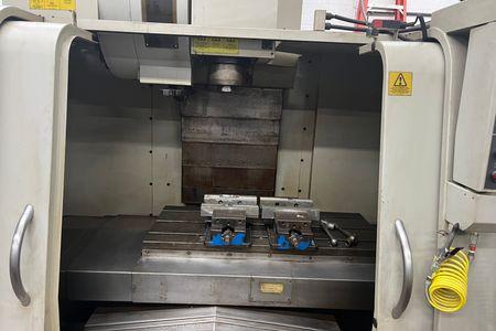 HARDINGE VMC1000III #14249