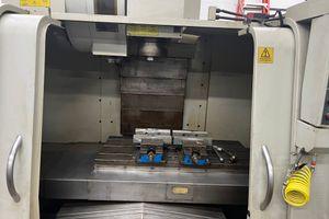 HARDINGE VMC1000III #14249