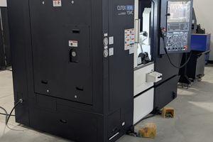 HWACHEON CUTEX 180BLYSMC #14148