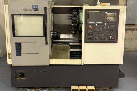 HWACHEON CUTEX160A #14266