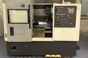 HWACHEON CUTEX160A #14266