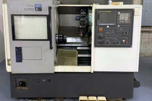 HWACHEON CUTEX160A #14266