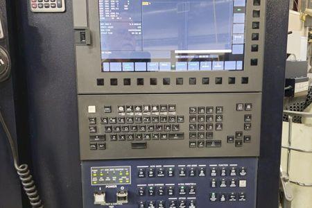 HWACHEON HI TECH 230BL-YSMC #14200