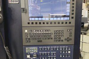 HWACHEON HI TECH 230BL-YSMC #14200