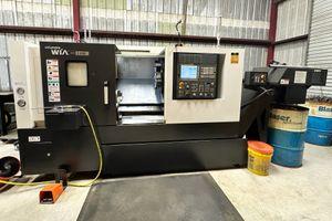 HYUNDAI WIA HD2200 #14209