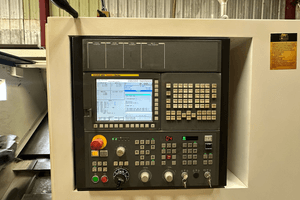 HYUNDAI WIA HD2200 #14209