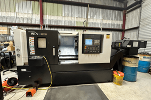 HYUNDAI WIA HD2200 #14209