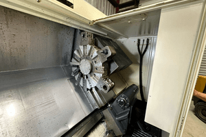 HYUNDAI WIA HD2200 #14209