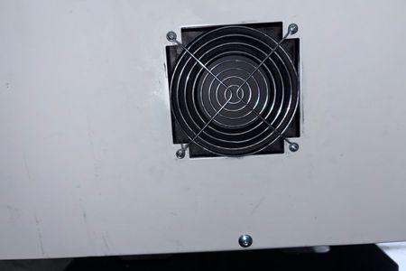 HAAS MINI MILL #14257