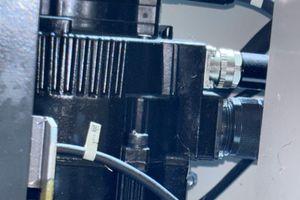 HAAS MINI MILL #14257