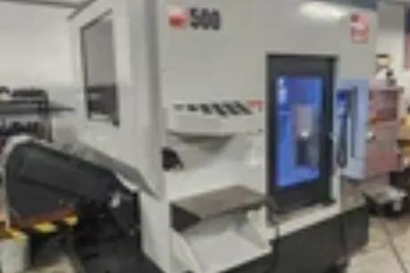 HAAS UMC500 #14125