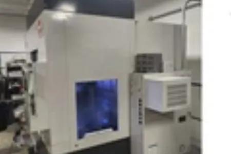 HAAS UMC500 #14125