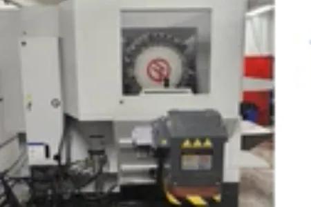 HAAS UMC500 #14125