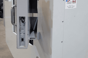 HAAS SUPER MINI MILL #14223