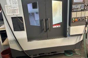 HARDINGE BRIDGEPORT V710 #14250