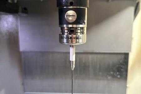 HARDINGE BRIDGEPORT V710 #14250