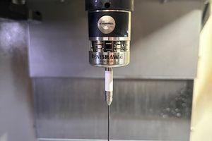 HARDINGE BRIDGEPORT V710 #14250