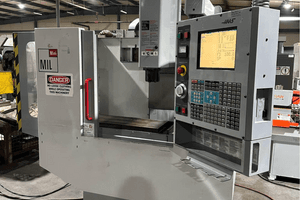 HAAS MINI MILL #14218