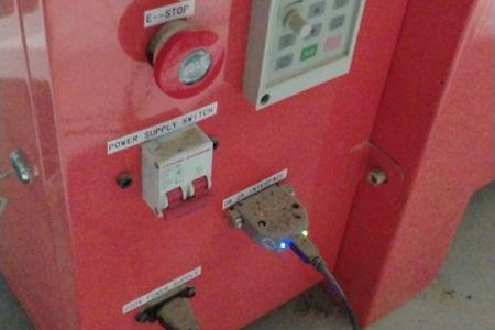 INDUSTRIAL CNC CRAFTSMAN 510 #14123