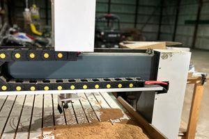 INDUSTRIAL KHC 500R #14263