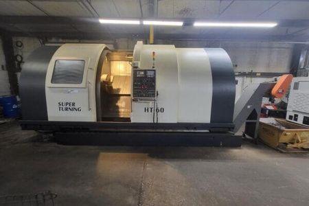 JOHNFORD HT60 #14316