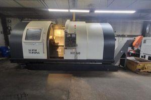 JOHNFORD HT60 #14316