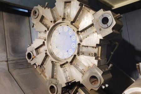 JOHNFORD HT60 #14316