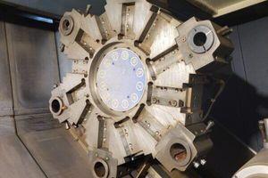 JOHNFORD HT60 #14316