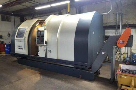 JOHNFORD HT60 #14316