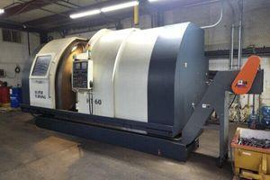 JOHNFORD HT60 #14316