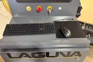 LAGUNA SMARTSHOP 2 #14183