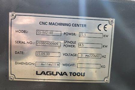 LAGUNA SMARTSHOP M #14219