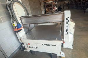 LAGUNA SWIFT 4X4 #14078