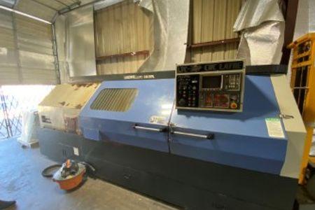 LEADWELL LTC30BPL #14310