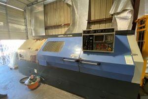 LEADWELL LTC30BPL #14310