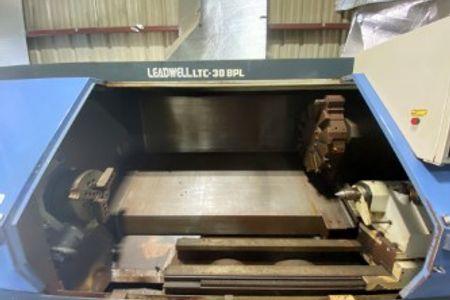 LEADWELL LTC30BPL #14310
