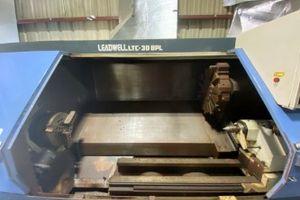 LEADWELL LTC30BPL #14310