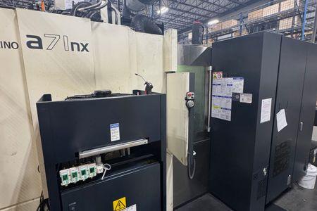 MAKINO A71NX #14174