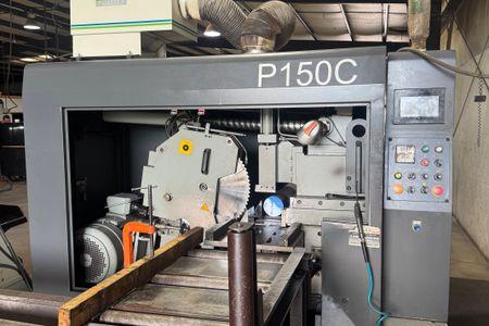 MARVEL P150C COLD SAW #14298