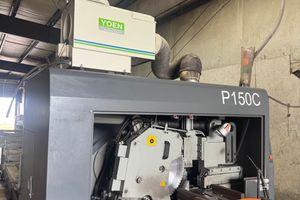 MARVEL P150C COLD SAW #14298