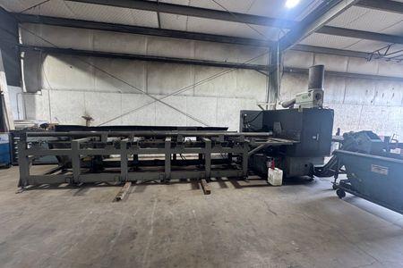 MARVEL P150C COLD SAW #14298