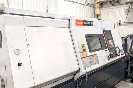 MAZAK QTN300 #14131