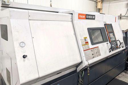 MAZAK QTN300 #14131