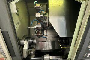 MAZAK SQT100MS #14119