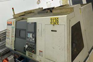 MAZAK SQT100MS #14119